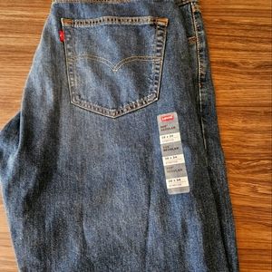 Men's Levi's 505 Jeans